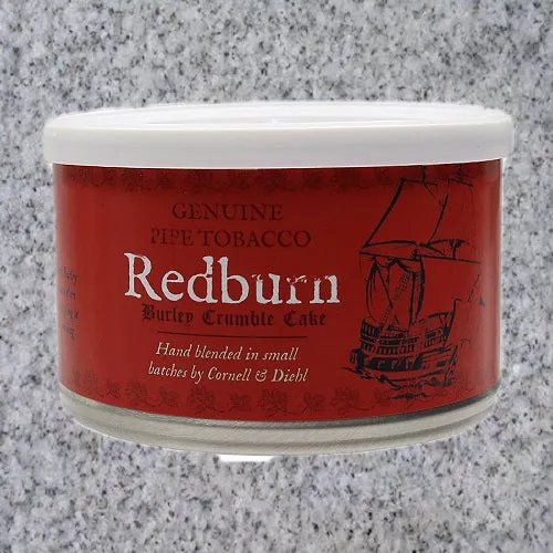 Cornell & Diehl: REDBURN 2oz
