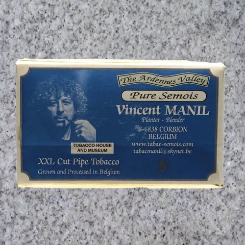 Tabac Manil: LA VOLUTE 3.5oz