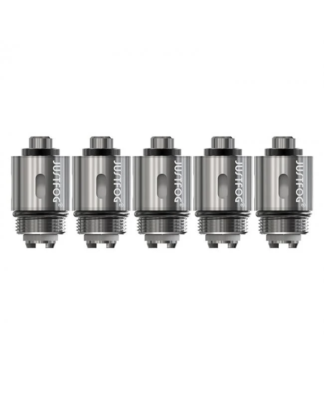 Justfog 14/16 Series Coil 5Stück/Packung