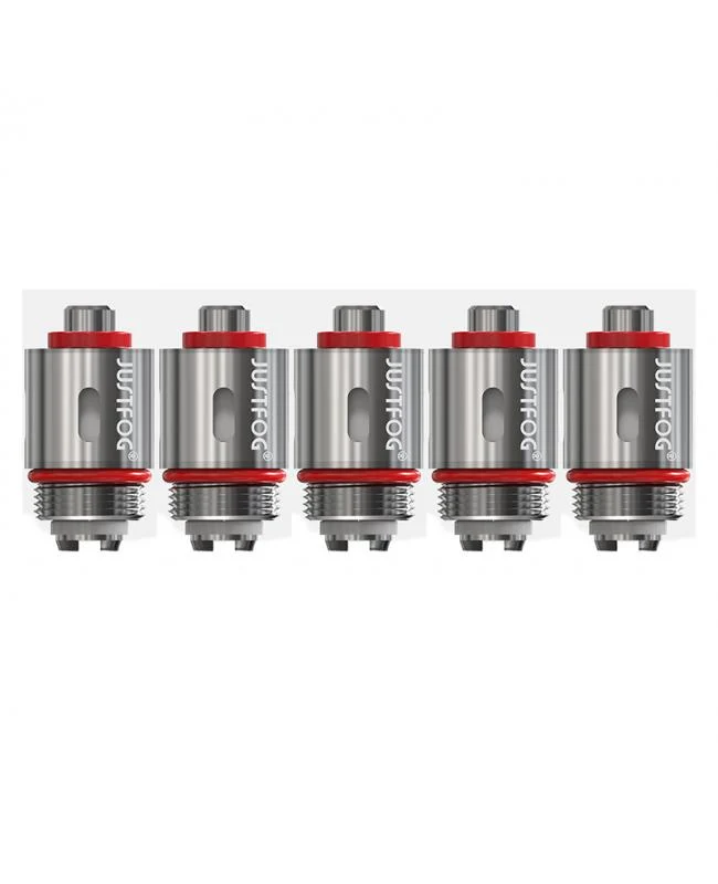 Justfog 14/16 Series Coil 5Stück/Packung