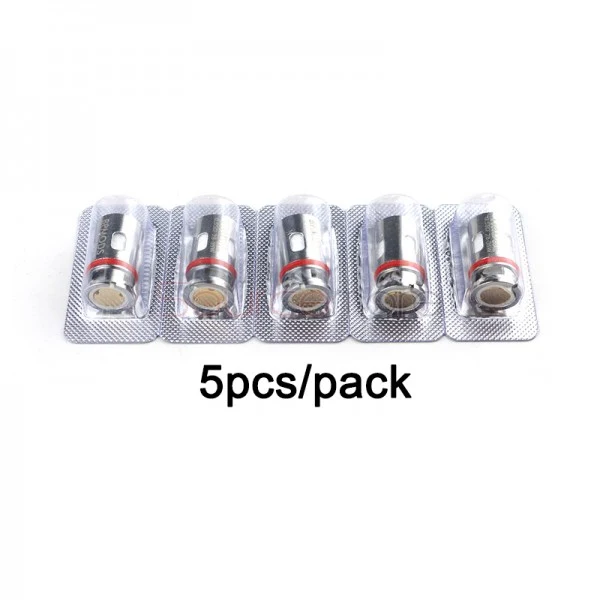 BP MODS Pioneer S / Lightsaber Kit Ersatzteil Coil 5 Stück/Packung