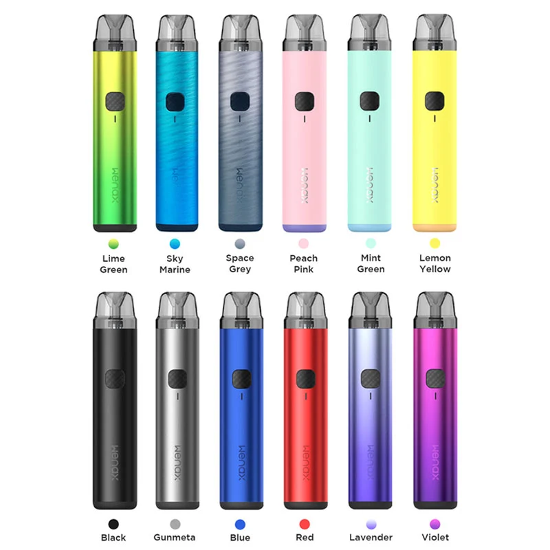 GeekVape Wenax H1 Pod Kit