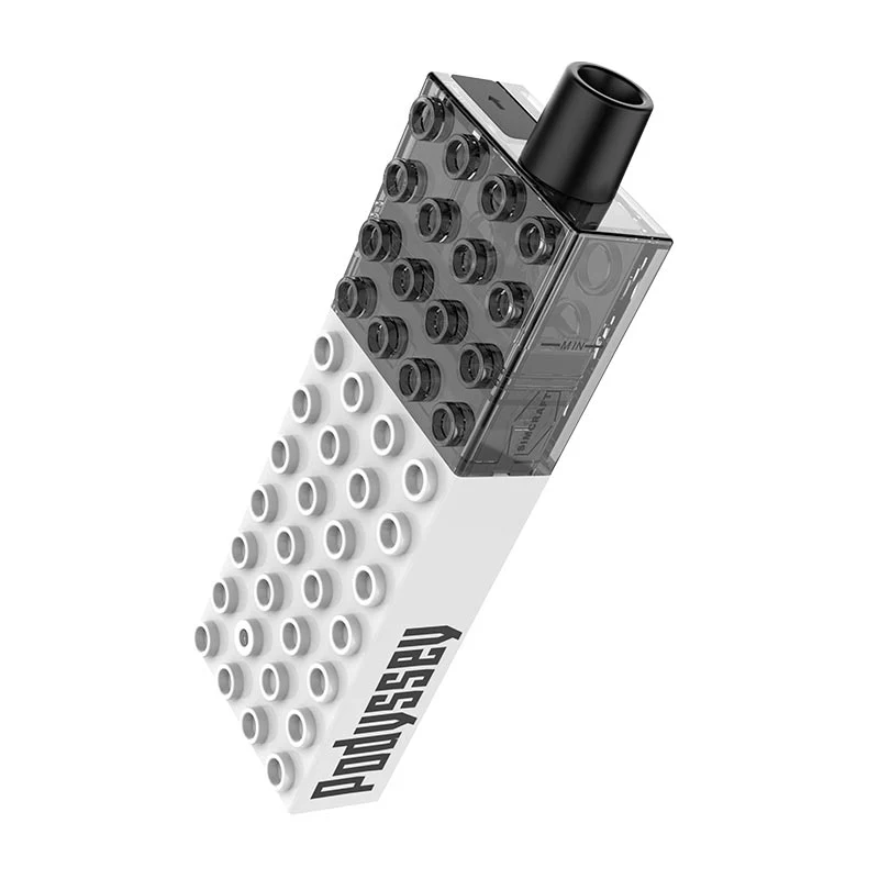 Vaporbucks Podyssey Pod System Kit