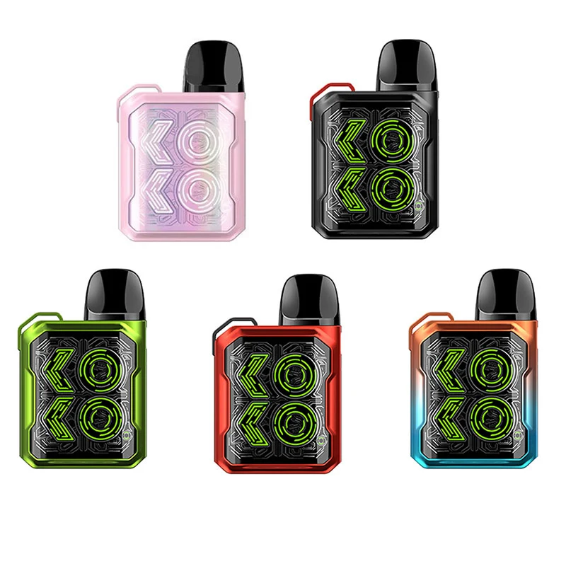 Uwell Caliburn GK2 Pod System Kit