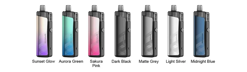 Vaporesso GEN Air 40 Pod Mod Kit