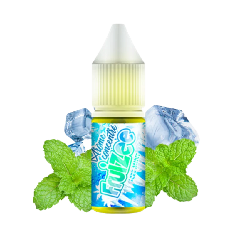 Fruizee - Aroma-Konzentrat - Icee Mint 10ml