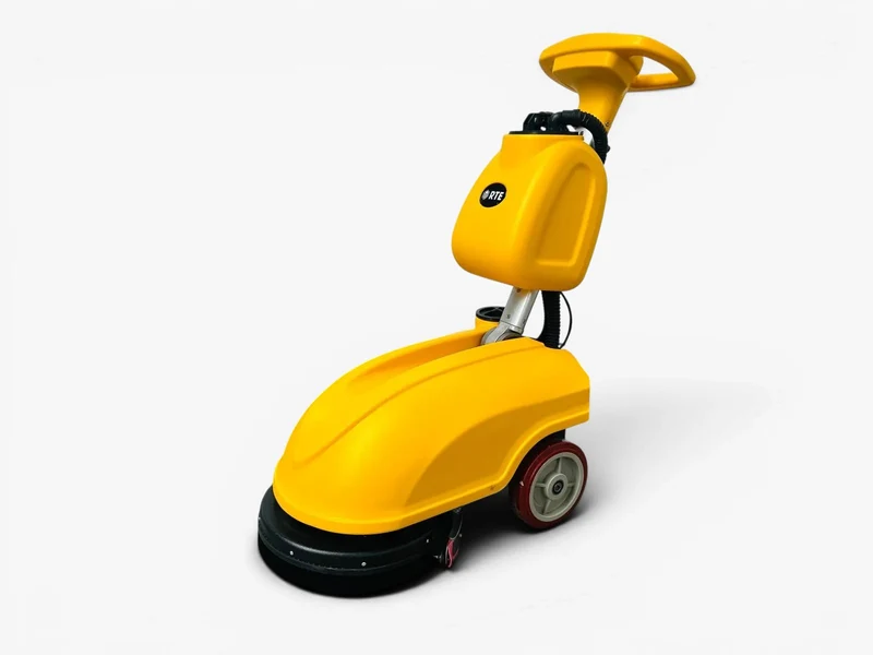 RTE FS30 Bodenreiniger / Scheuersaugmaschine 24V – 900W