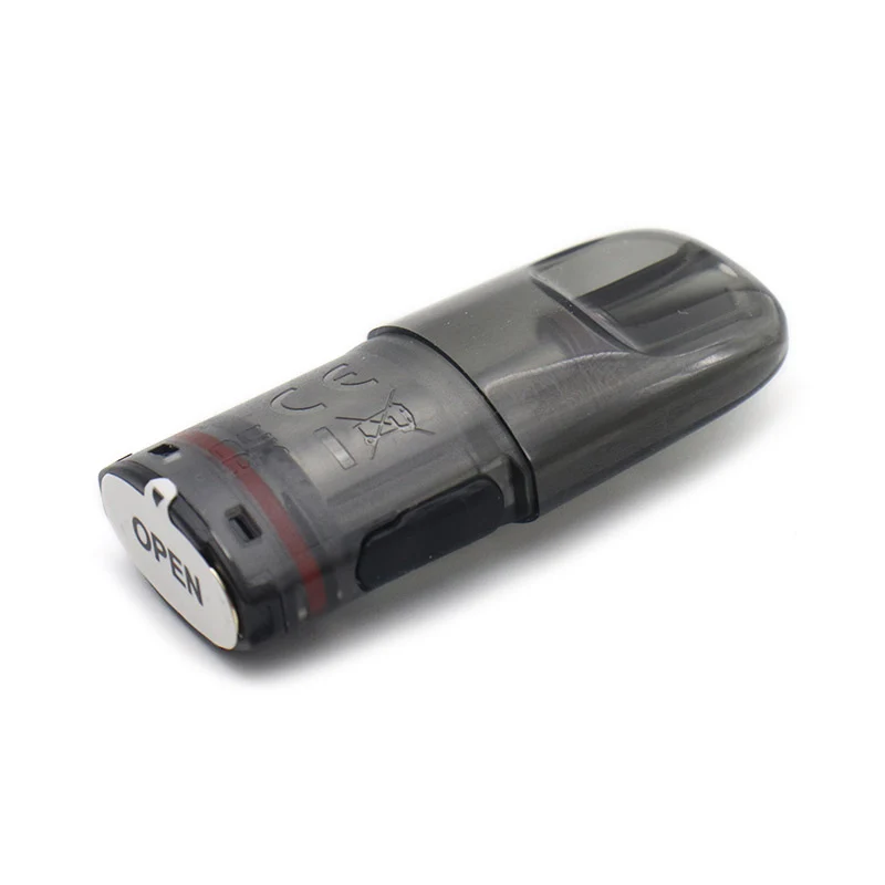 SMOK Solus 2 Pod Cartridge 3Stück/Packung