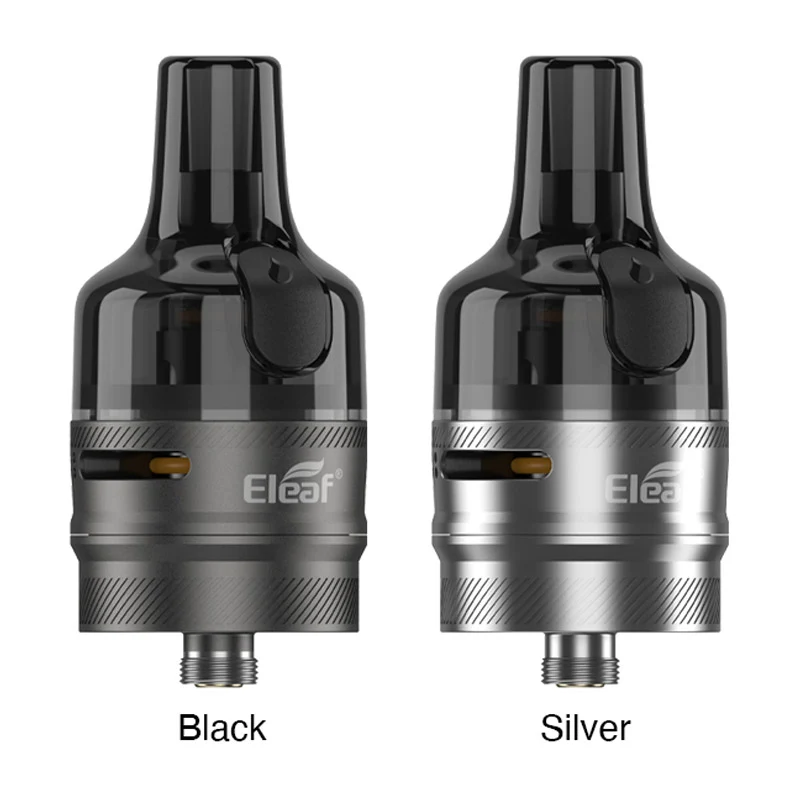 Eleaf GTL Mini Pod 2 Tank Verdampfer für iSolo Air 2 Kit