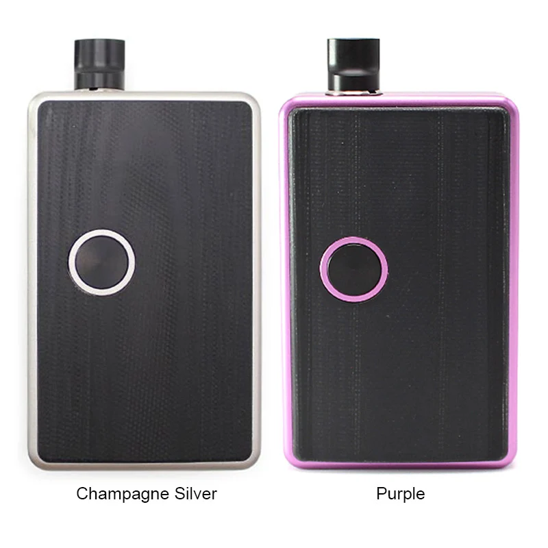 SXK BB Styled DNA60 60W AIO Kit