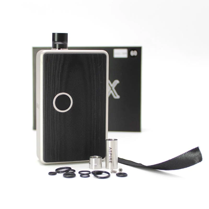 SXK BB Styled DNA60 60W AIO Kit
