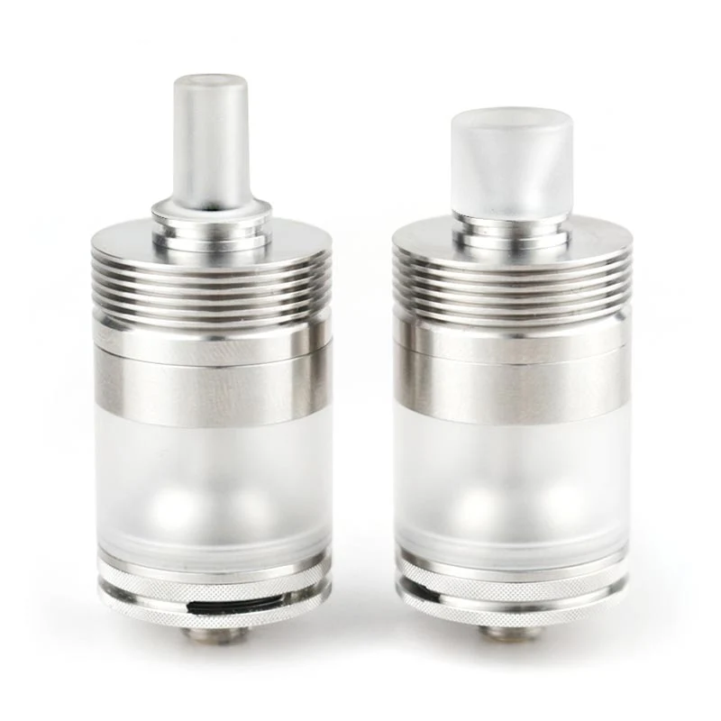 BP MODS Pioneer V1.5 RTA Verdampfer 3.2ml