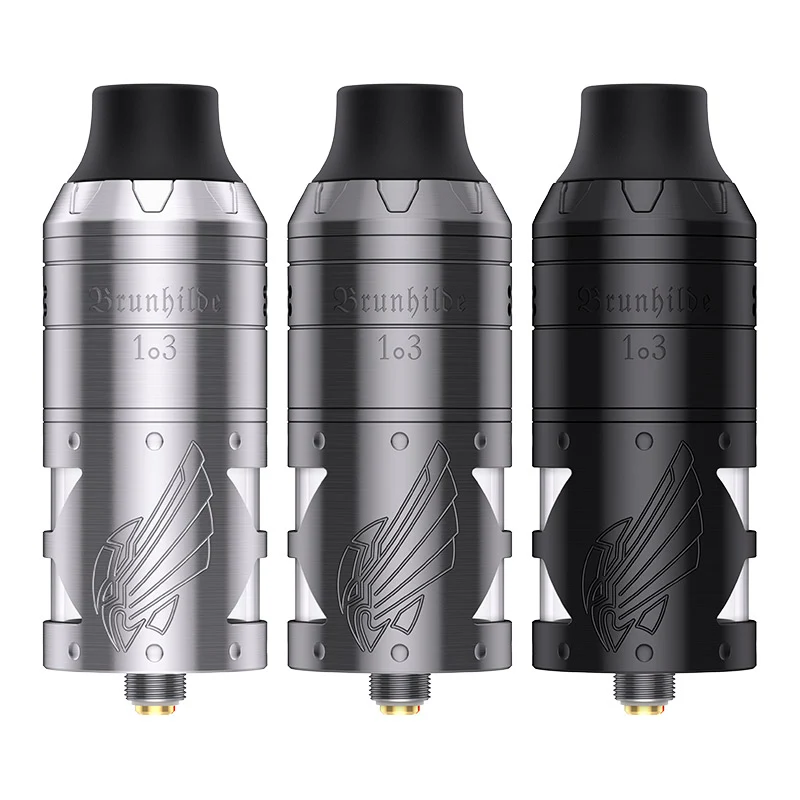 Vapefly Brunhilde 1o3 RTA Verdampfer
