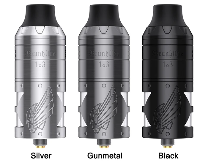 Vapefly Brunhilde 1o3 RTA Verdampfer