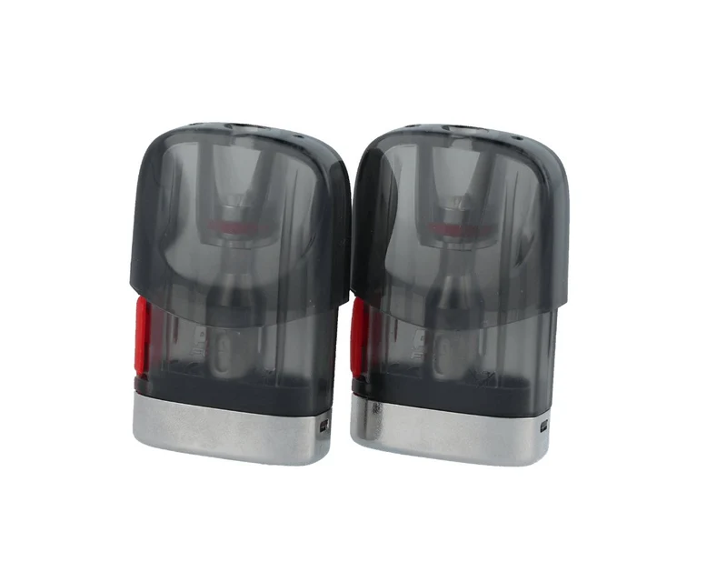 Uwell - POPREEL N1 - 2ml Pods mit Head (2 Stück)