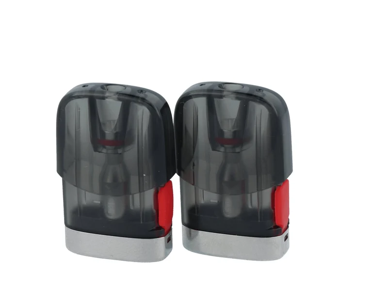 Uwell - POPREEL N1 - 2ml Pods mit Head (2 Stück)