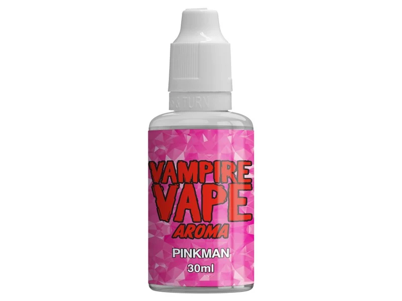 Vampire Vape - Pinkman - Konzentrat Aroma 30ml (30ml Flasche)