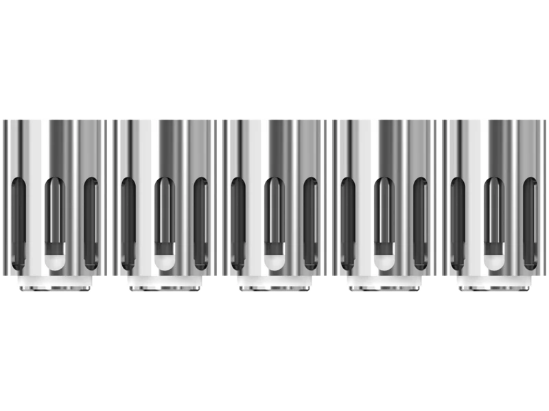 Joyetech - BFC - 0,8 Ohm Heads (5 Stück)
