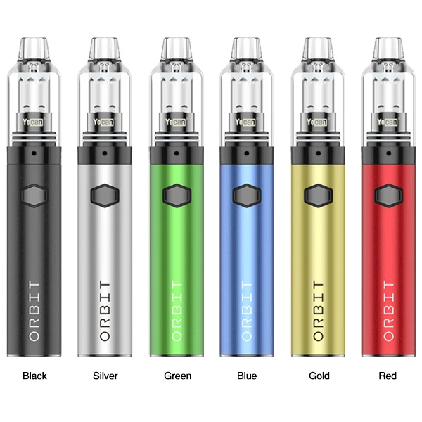 Yocan Orbit Verdampfer Pen Kit 1700mAh