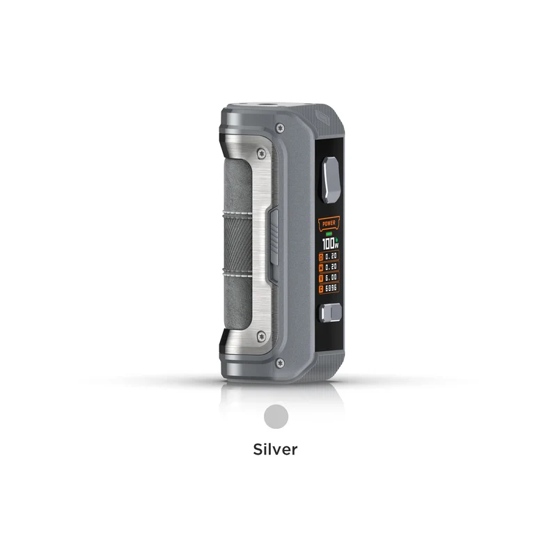 Geekvape Max100 (Aegis Max 2) Box Mod Akkuträger