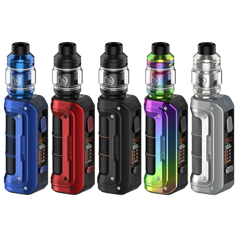 GeekVape Max100 (Aegis Max 2) Kit