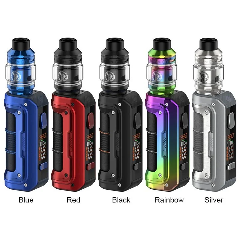 GeekVape Max100 (Aegis Max 2) Kit