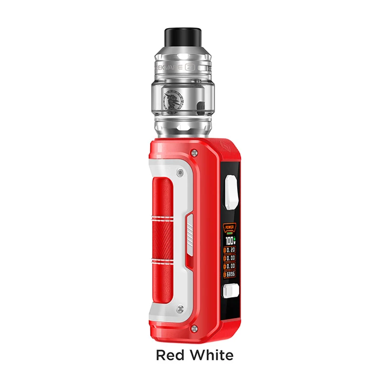 GeekVape Max100 (Aegis Max 2) Kit