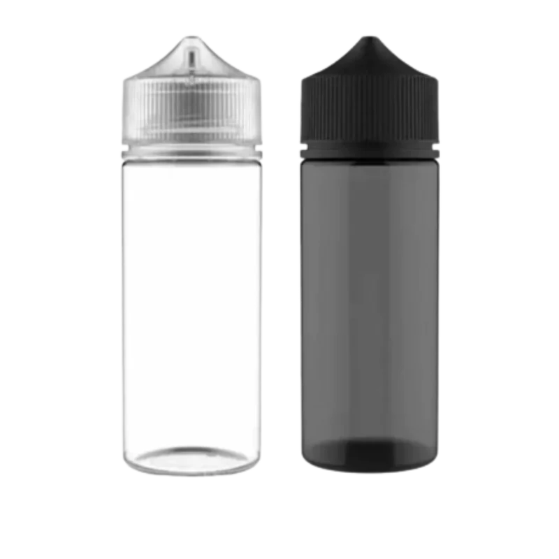 Chubby Gorilla - Flasche Unicorn V3 - Black 120ml