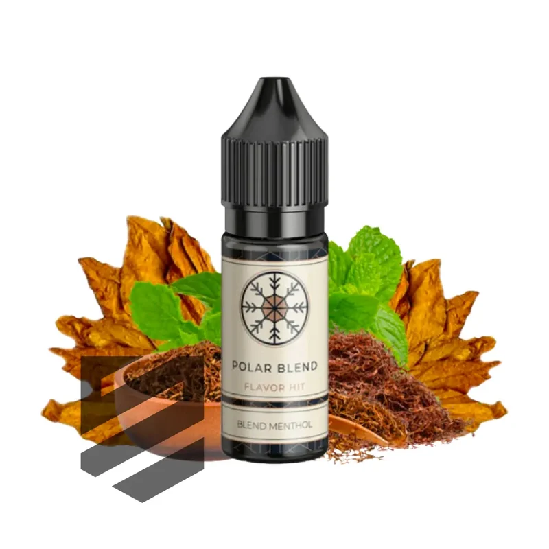 Flavor Hit - Polar Blend 10ml - 12mg