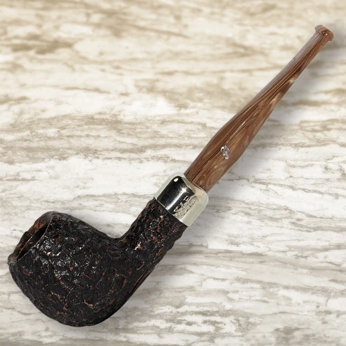 Peterson: Derry Rustic (87) Coffee F-T
