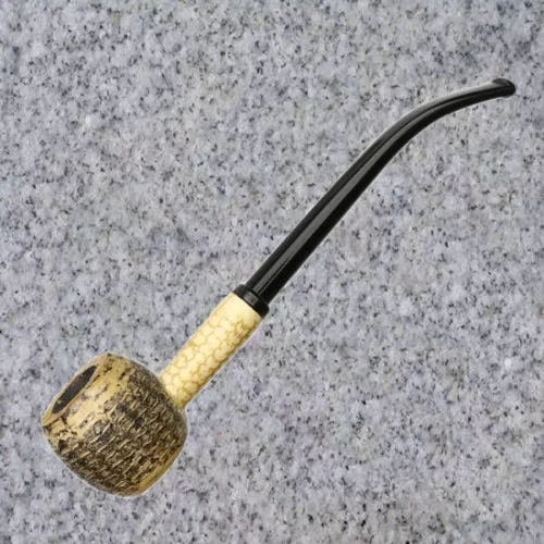 Missouri Meerschaum: DWARF COBBIT