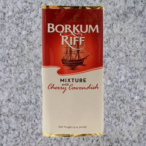 Borkum Riff: CHERRY CAVENDISH 1.5oz