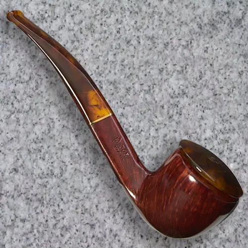 Savinelli: Tortuga Smooth (305)