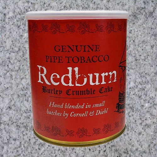 Cornell & Diehl: REDBURN 8oz