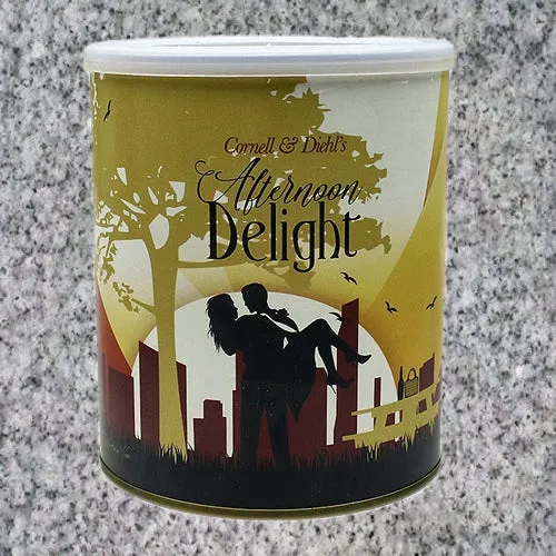 Cornell & Diehl: AFTERNOON DELIGHT 8oz