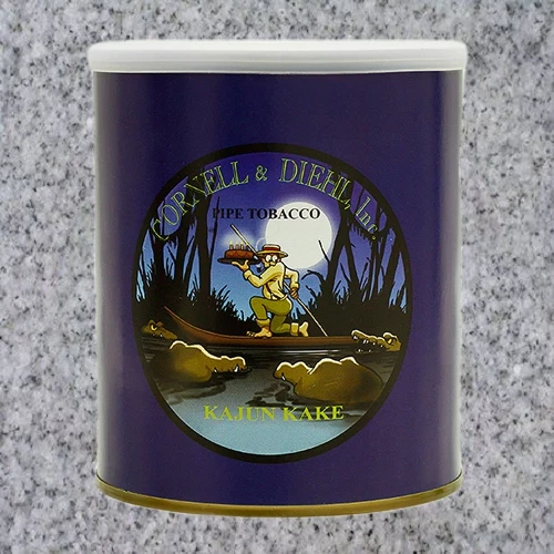 Cornell & Diehl: KAJUN KAKE 8oz