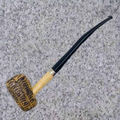 Missouri Meerschaum: ELF COBBIT