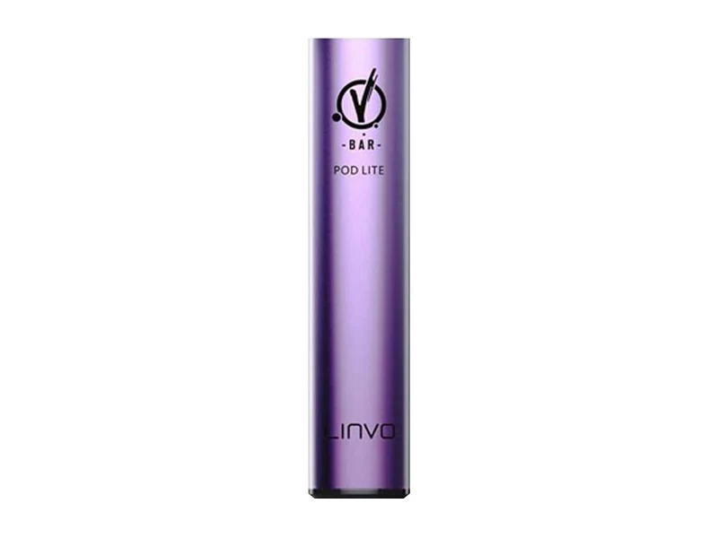 Linvo - Pod Lite - 400mAh Akku (für Prefilled Pods)