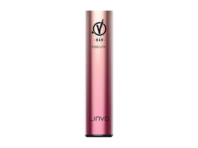 Linvo - Pod Lite - 400mAh Akku (für Prefilled Pods)