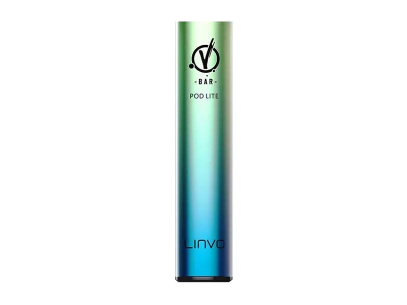 Linvo - Pod Lite - 400mAh Akku (für Prefilled Pods)