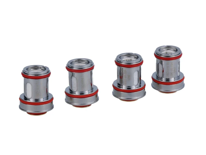 Uwell - Crown 4 - UN2 Heads (4 Stück)