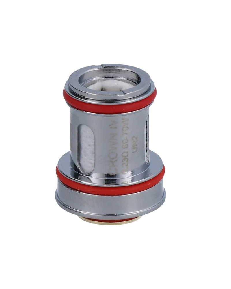 Uwell - Crown 4 - UN2 Heads (4 Stück)