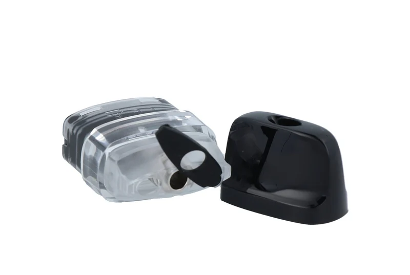 VooPoo - Drag Nano 2 - 2ml Pods mit Head (3 Stück)
