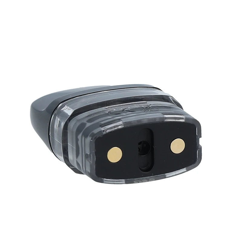 VooPoo - Drag Nano 2 - 2ml Pods mit Head (3 Stück)