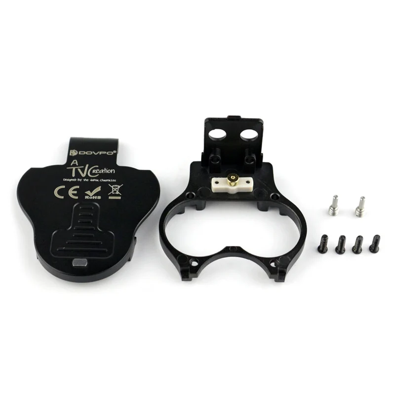 Dovpo Topside Dual(SE)Mod Ersatzbatterie Tür