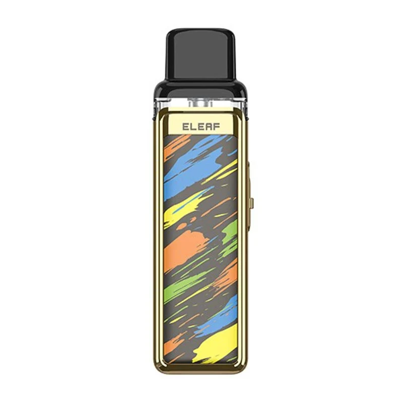 Eleaf Iore Prime Pod System Kit 900mAh