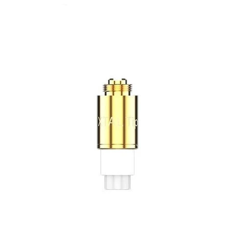 Yocan Loki/Falcon Mini XTAL Tip Coil 5Stück/Packung