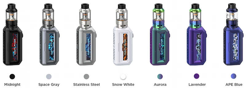 Digiflavor XP 77W Mod Kit