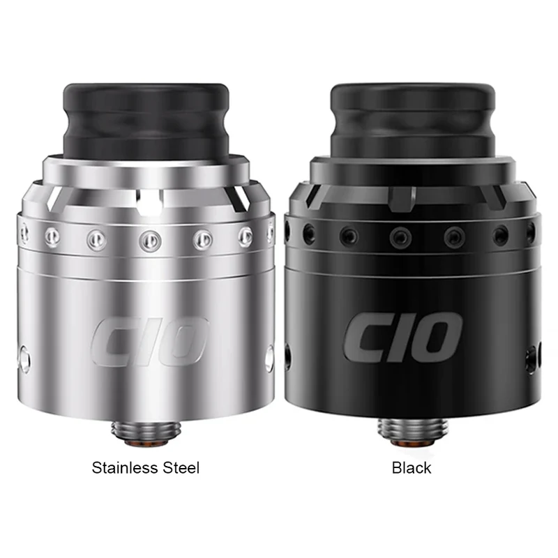 Blitz CIO RDA Verdampfer 25mm