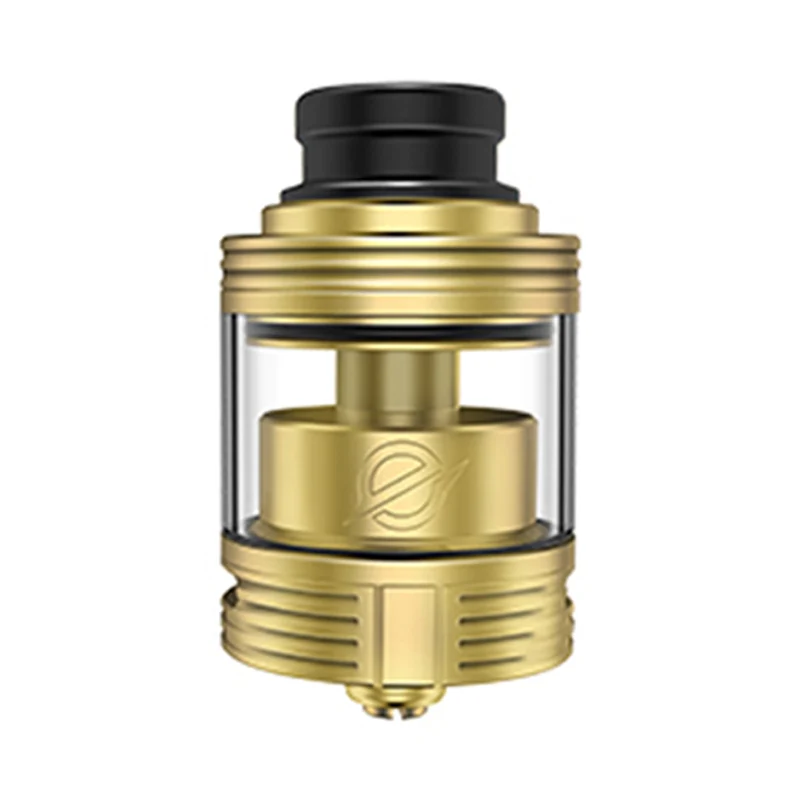 Yachtvape Eclipse RTA Tank Verdampfer 3.5ml